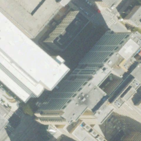 Aerial tile for 1GE8