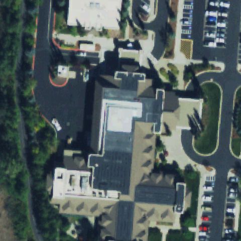 Aerial tile for 1ID5