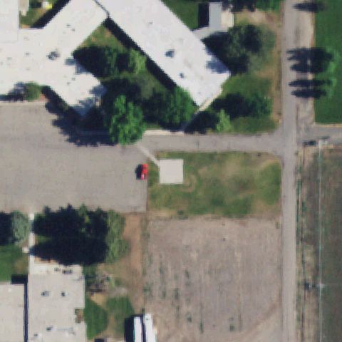 Aerial tile for 1ID8