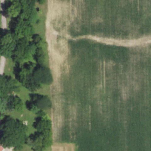 Aerial tile for 1LL9