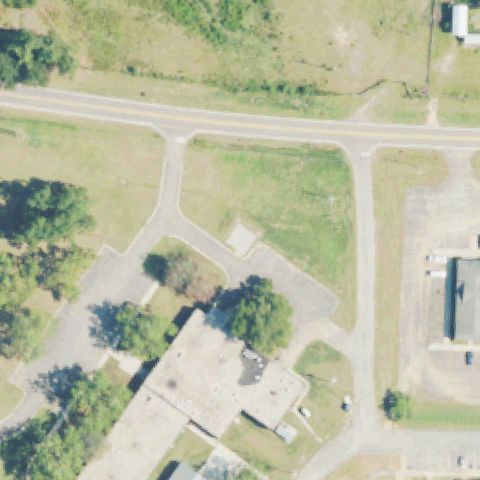 Aerial tile for 1MS7