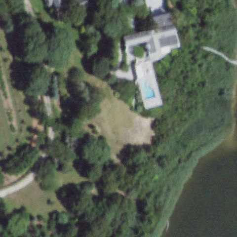 Aerial tile for 1NY1