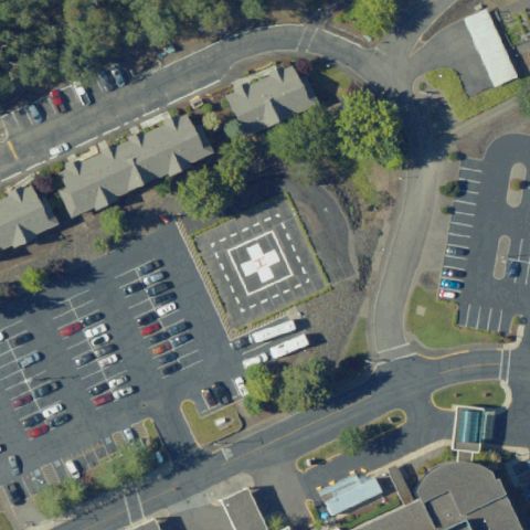 Aerial tile for 1OG1