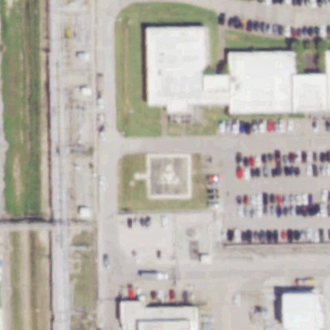 Aerial tile for 1TA0