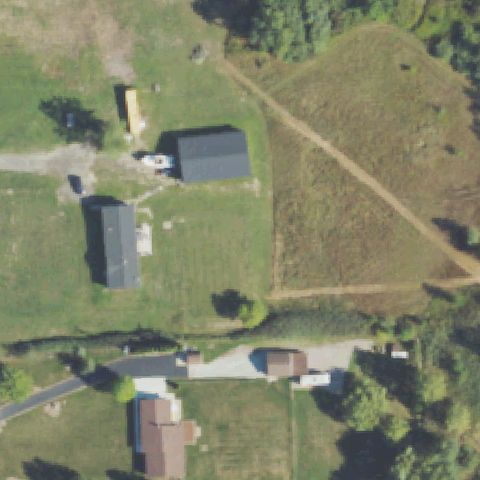 Aerial tile for 20MI