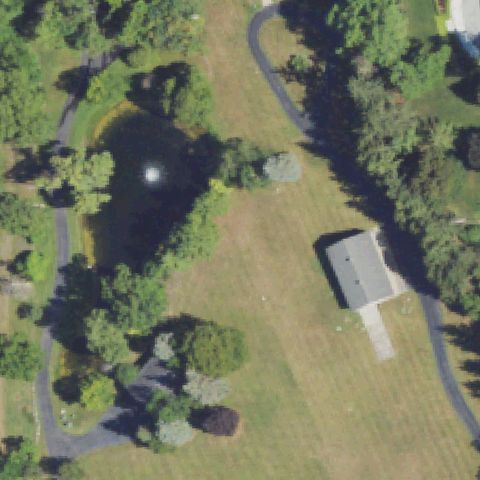 Aerial tile for 21MI