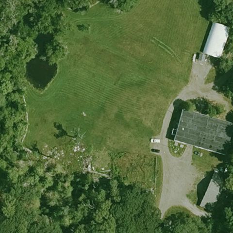Aerial tile for 22MA