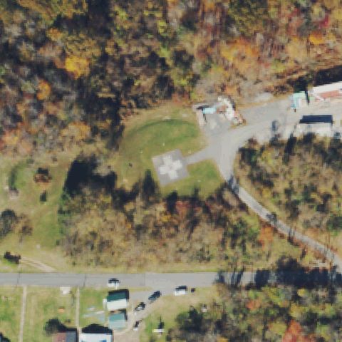 Aerial tile for 22WV