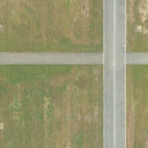 Aerial tile for 23AL