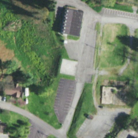 Aerial tile for 26TN