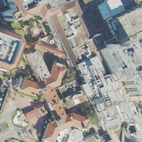 Aerial tile for 29FL