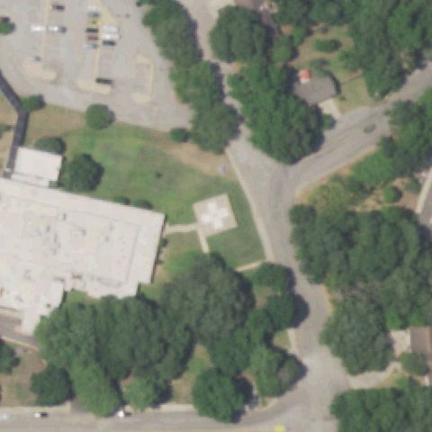 Aerial tile for 29XA