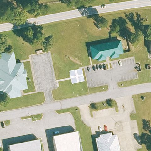 Aerial tile for 2AR9