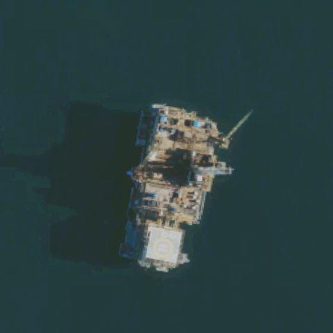 Aerial tile for 2CA5