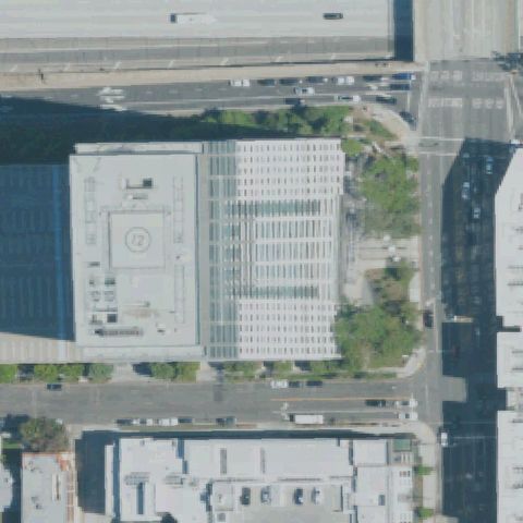 Aerial tile for 2CL7