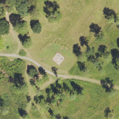 Aerial tile for 2GE6