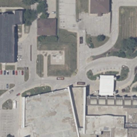 Aerial tile for 2IG6