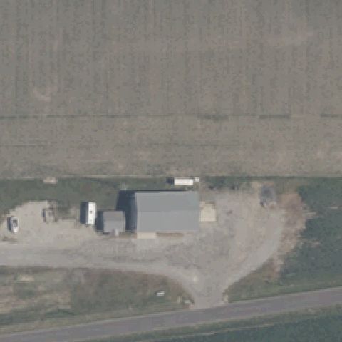 Aerial tile for 2II9