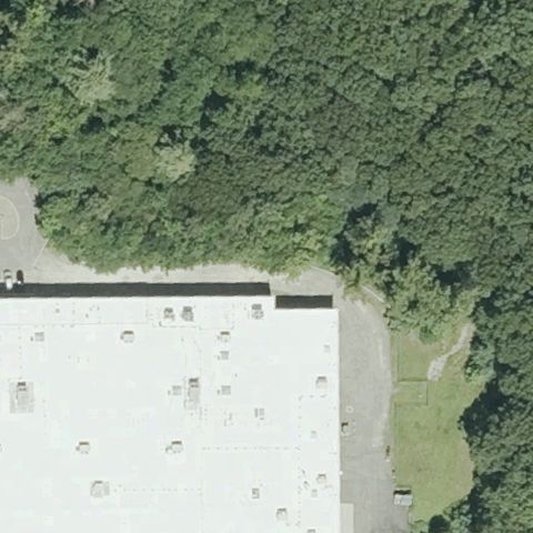 Aerial tile for 2MA2