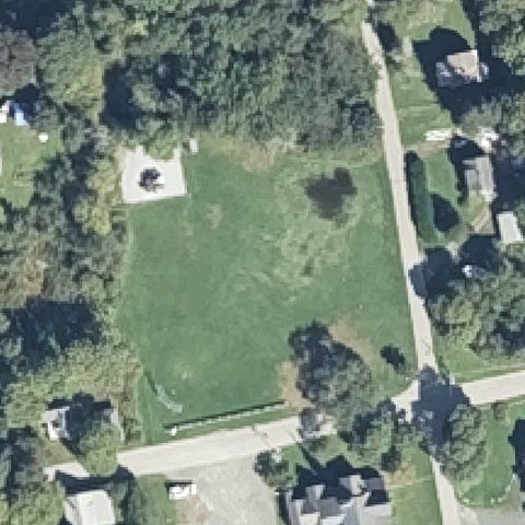 Aerial tile for 2ME2