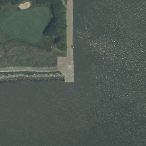 Aerial tile for 2NJ9
