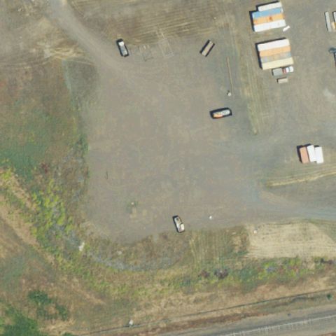 Aerial tile for 2OG2
