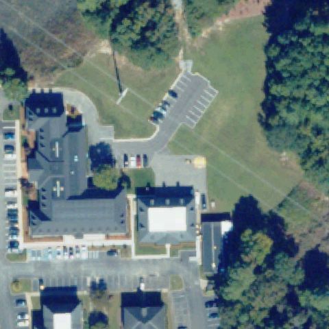 Aerial tile for 2VG5
