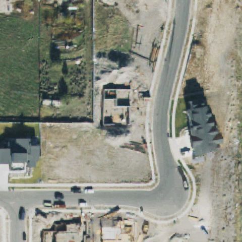 Aerial tile for 31UT