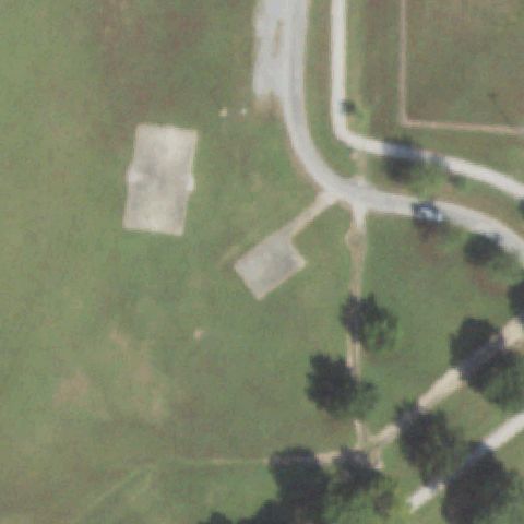 Aerial tile for 32IL