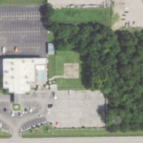 Aerial tile for 33TX