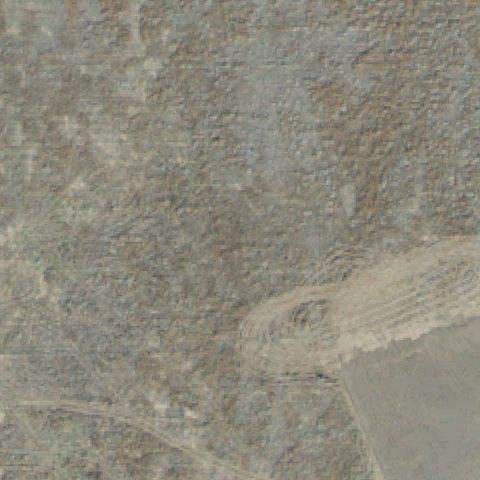 Aerial tile for 33UT