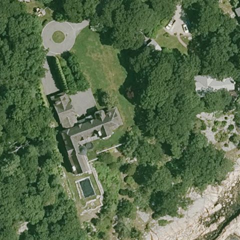 Aerial tile for 34MA