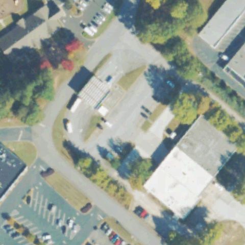 Aerial tile for 35GA