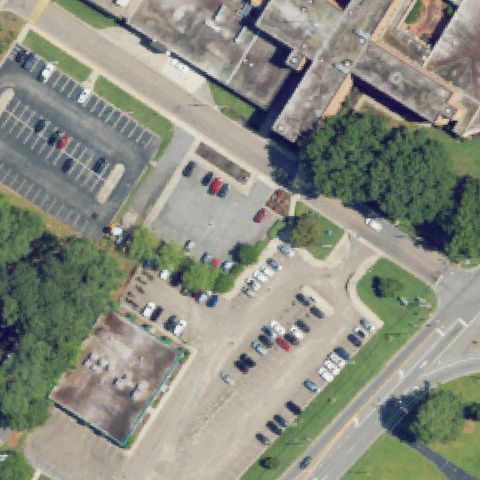 Aerial tile for 36NR