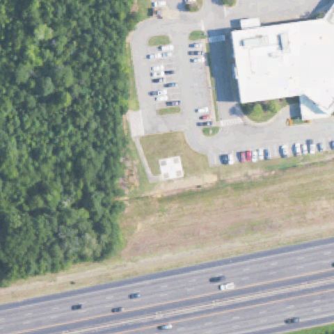 Aerial tile for 37AL