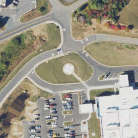 Aerial tile for 37NR