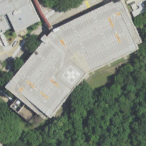 Aerial tile for 37TA