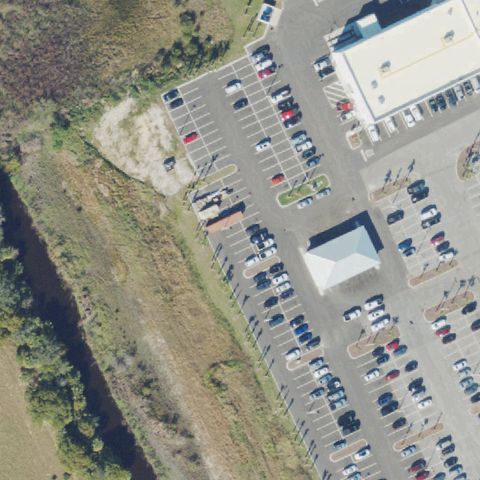 Aerial tile for 38FA