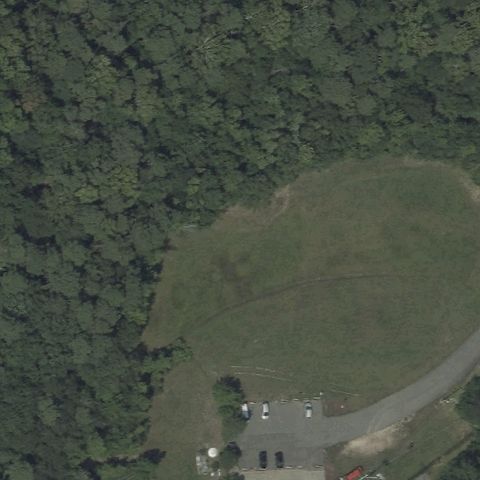 Aerial tile for 38NJ