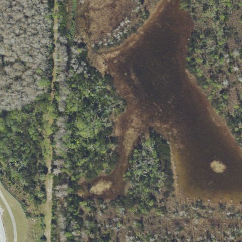Aerial tile for 39FL