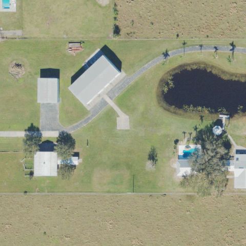 Aerial tile for 3FA3