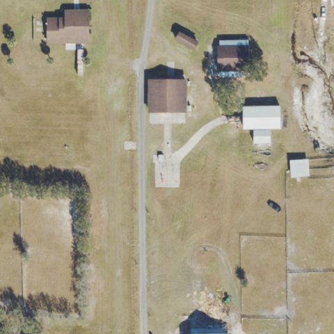 Aerial tile for 3FA5