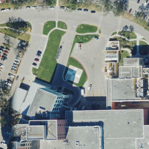 Aerial tile for 3FL9