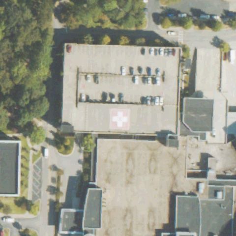 Aerial tile for 3GA2