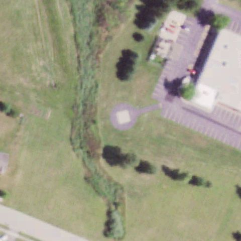 Aerial tile for 3IL3
