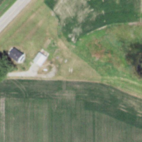 Aerial tile for 3IL5