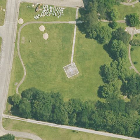 Aerial tile for 3LA5