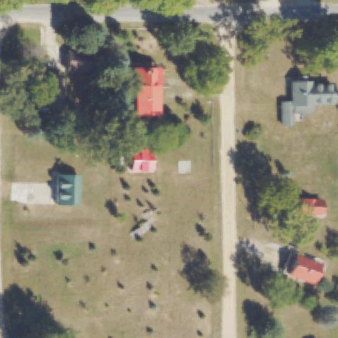 Aerial tile for 3MI1