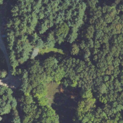 Aerial tile for 3MI6