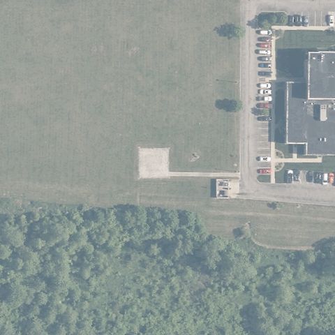 Aerial tile for 3OH3
